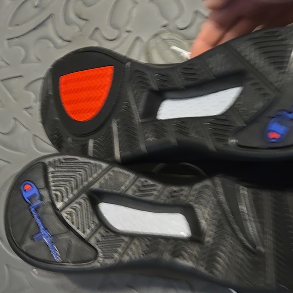 Champion Shoes Men's 12 - Picture 2 of 6